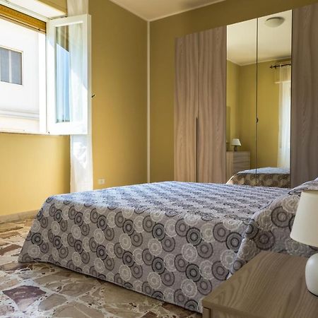 Case Vacanze San Giovanni Siraküza Dış mekan fotoğraf