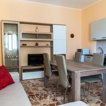 Case Vacanze San Giovanni Siraküza Dış mekan fotoğraf