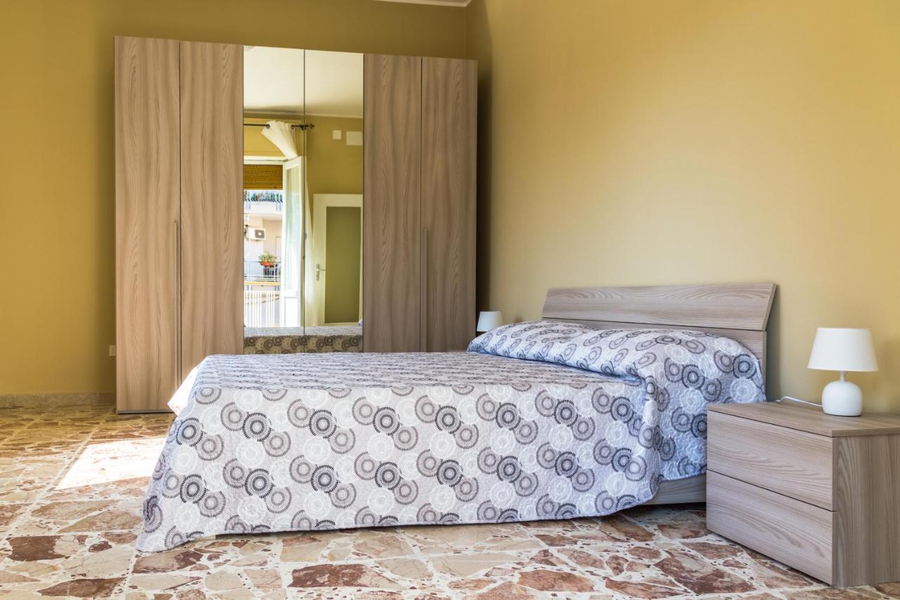 Case Vacanze San Giovanni Siraküza Dış mekan fotoğraf