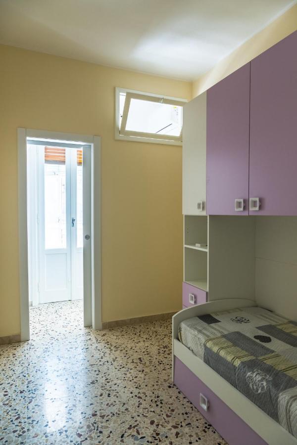 Case Vacanze San Giovanni Siraküza Dış mekan fotoğraf