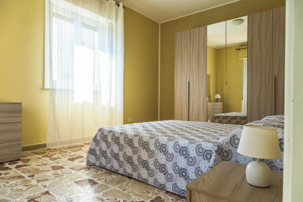 Case Vacanze San Giovanni Siraküza Dış mekan fotoğraf