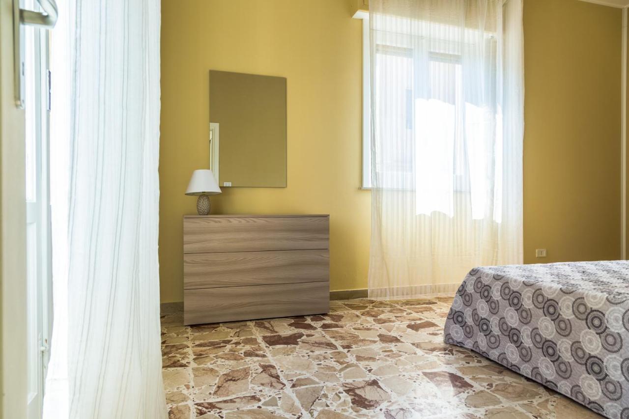 Case Vacanze San Giovanni Siraküza Dış mekan fotoğraf