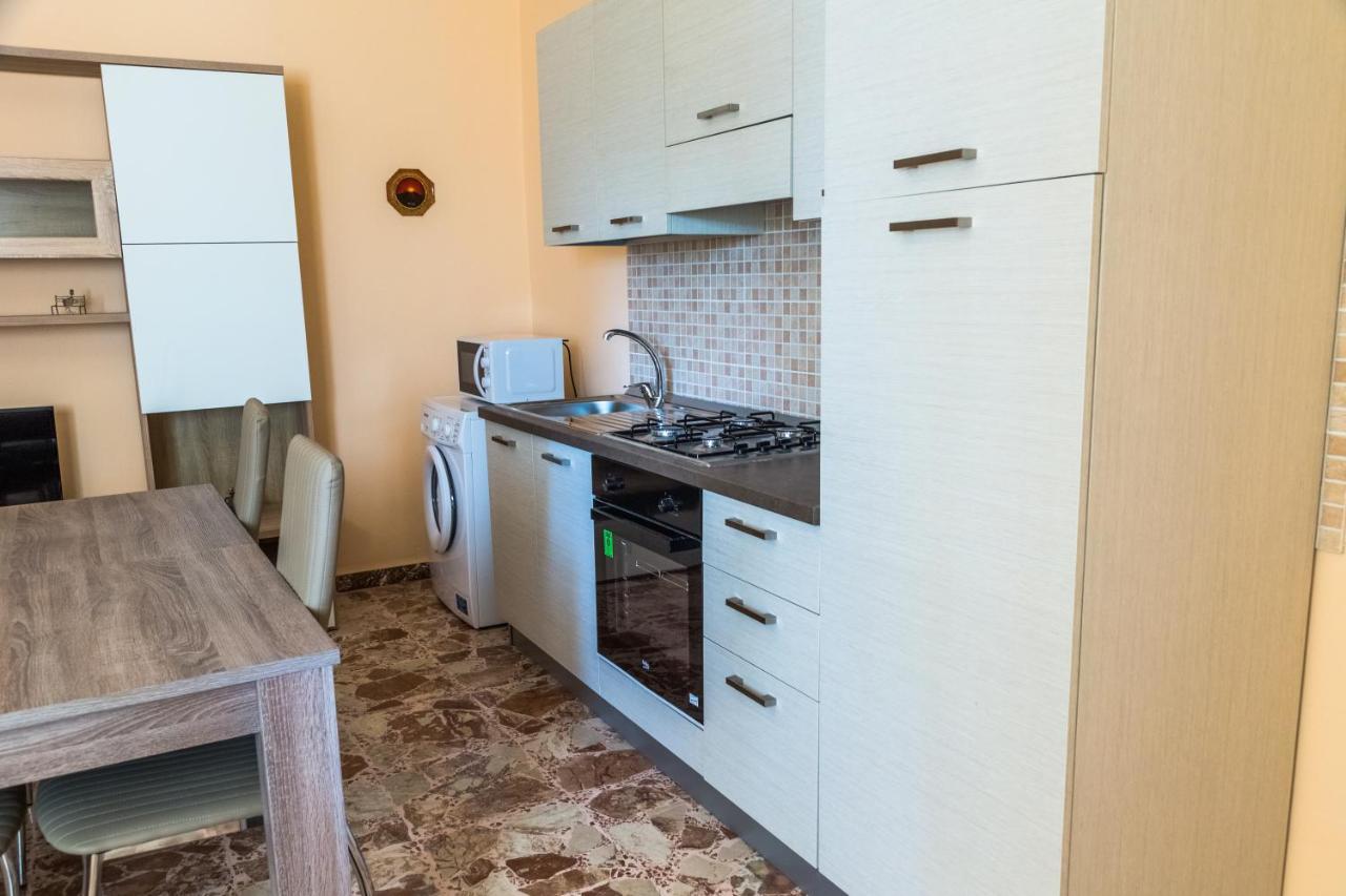 Case Vacanze San Giovanni Siraküza Dış mekan fotoğraf