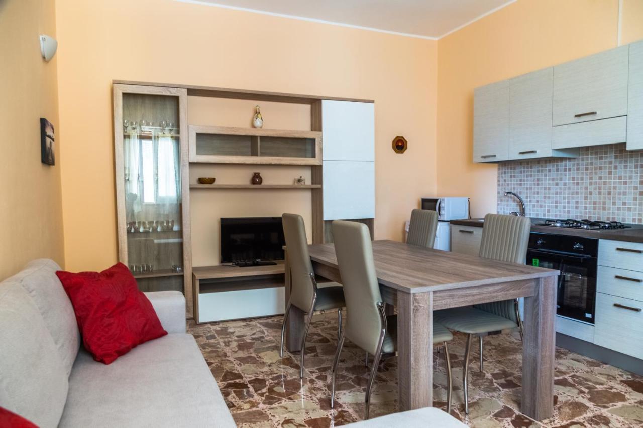 Case Vacanze San Giovanni Siraküza Dış mekan fotoğraf